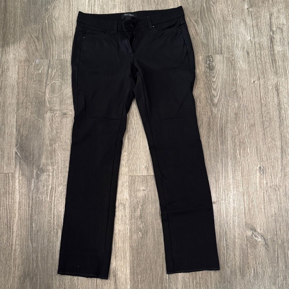 White House Black Market Slim Leg Pants
